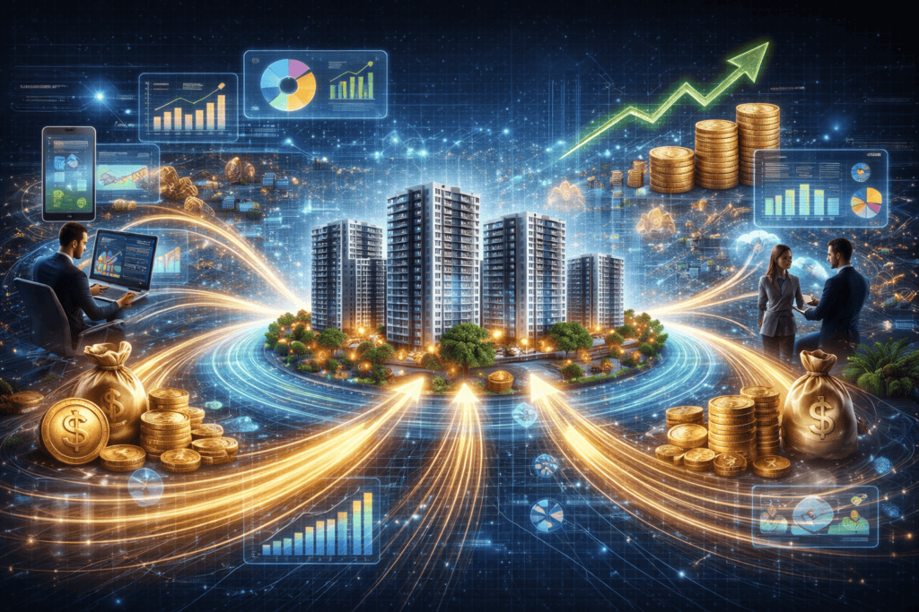 Inversión inmobiliaria Inversión inmobiliaria