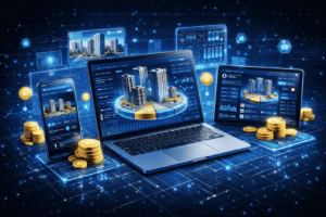 plataformas-tokenizacion-inmobiliaria