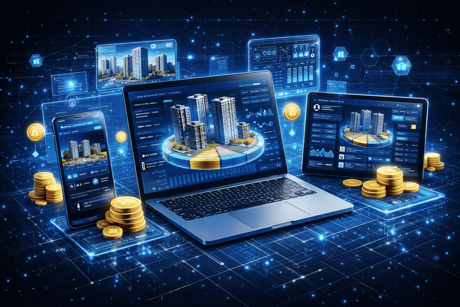 plataformas-tokenizacion-inmobiliaria