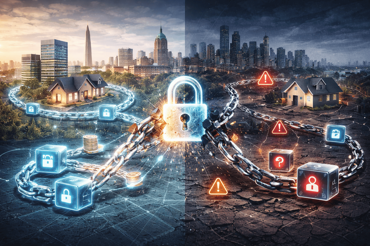 riesgos-blockchain-inmobiliario