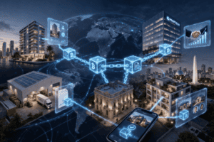 casos-blockchain-real-estate