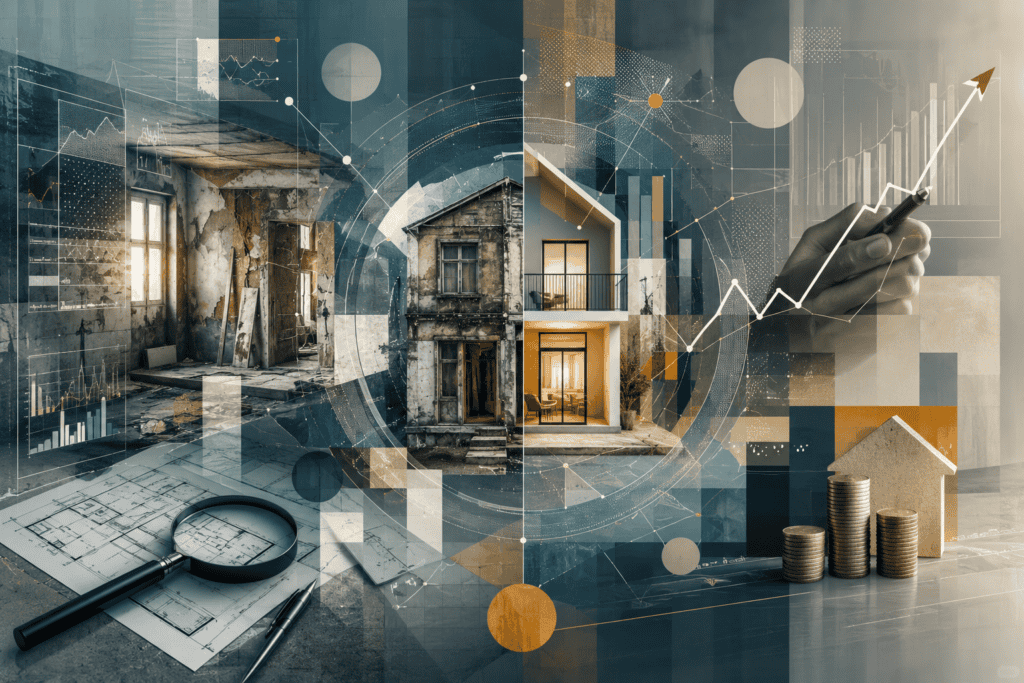 Flipping inmobiliario en Argentina flipping-inmobiliario-argentina-rentabilidad-real-estate
